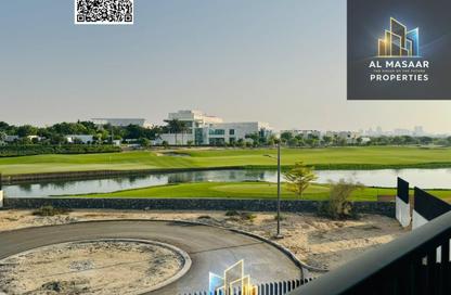 Whole Building - 7+ - 7+ for sale in Golf Community - Al Zorah - Ajman