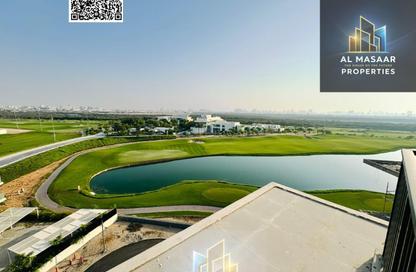 Whole Building - 7+ - 7+ for sale in Golf Community - Al Zorah - Ajman Whole Building - 7+ - 7+ for sale in Golf Community - Al Zorah - Ajman
