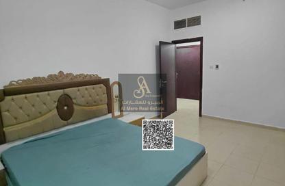 Apartment - 1 Bedroom - 2 Bathrooms for sale in City Tower - Al Nuaimiya - Ajman