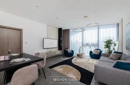 شقة - غرفة نوم - 1 حمام للبيع في ستيلا ماريس - دبي مارينا - دبي