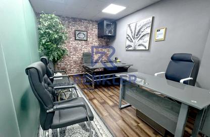 Office Space - Studio - 1 for rent in Bayswater - Business Bay - Dubai Office Space - Studio - 1 for rent in Bayswater - Business Bay - Dubai
