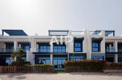 فيلا - 5 غرف نوم - 6 حمامات للايجار في بالما ريزيدنس - نخلة جميرا - دبي