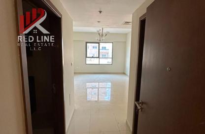 Apartment - 1 Bedroom - 2 Bathrooms for rent in New Al Taawun Road - Al Taawun - Sharjah Apartment - 1 Bedroom - 2 Bathrooms for rent in New Al Taawun Road - Al Taawun - Sharjah