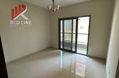Apartment - 1 Bedroom - 2 Bathrooms for rent in New Al Taawun Road - Al Taawun - Sharjah Apartment - 1 Bedroom - 2 Bathrooms for rent in New Al Taawun Road - Al Taawun - Sharjah