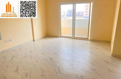 Apartment - 1 Bedroom - 2 Bathrooms for rent in Al Jurf 3 - Al Jurf - Ajman Downtown - Ajman