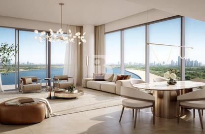 Apartment - 3 Bedrooms - 4 Bathrooms for sale in The Edit at D3 Tower B - The Edit at D3 - Dubai Design District - Dubai