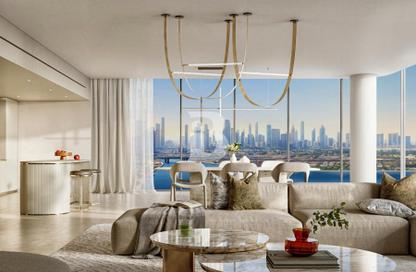 Apartment - 3 Bedrooms - 4 Bathrooms for sale in The Edit at D3 Tower B - The Edit at D3 - Dubai Design District - Dubai Apartment - 3 Bedrooms - 4 Bathrooms for sale in The Edit at D3 Tower B - The Edit at D3 - Dubai Design District - Dubai