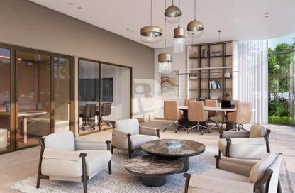 Apartment - 3 Bedrooms - 4 Bathrooms for sale in The Edit at D3 Tower B - The Edit at D3 - Dubai Design District - Dubai Apartment - 3 Bedrooms - 4 Bathrooms for sale in The Edit at D3 Tower B - The Edit at D3 - Dubai Design District - Dubai