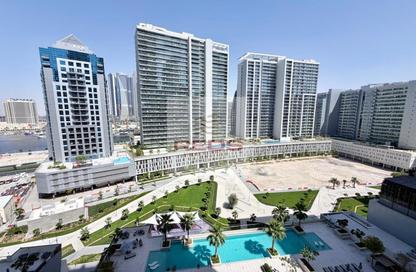 Apartment - 1 - 1 for rent in The Sterling East - The Sterling - Business Bay - Dubai Apartment - 1 - 1 for rent in The Sterling East - The Sterling - Business Bay - Dubai
