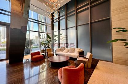 Apartment - 1 - 1 for rent in The Sterling East - The Sterling - Business Bay - Dubai