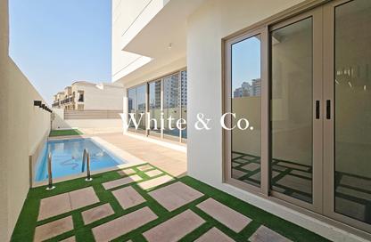 Villa - 4 Bedrooms - 4 Bathrooms for sale in West Village - Al Furjan - Dubai