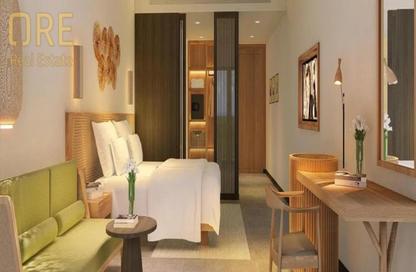 Apartment - Studio - 1 Bathroom for sale in Dusit Princess Rijas - District 18 - Jumeirah Village Circle - Dubai