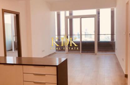 Apartment - 3 - 3 for rent in BLOOM TOWERS A - Bloom Towers - District 10 - Jumeirah Village Circle - Dubai