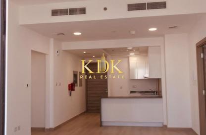 Apartment - 3 - 3 for rent in BLOOM TOWERS A - Bloom Towers - District 10 - Jumeirah Village Circle - Dubai