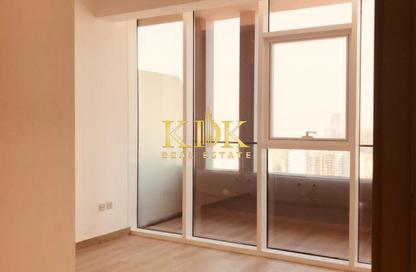 Apartment - 3 - 3 for rent in BLOOM TOWERS A - Bloom Towers - District 10 - Jumeirah Village Circle - Dubai