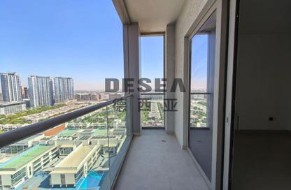 Apartment - 2 Bedrooms - 2 Bathrooms for rent in Sobha Creek Vistas Tower A - Sobha Hartland - Mohammed Bin Rashid City - Dubai Apartment - 2 Bedrooms - 2 Bathrooms for rent in Sobha Creek Vistas Tower A - Sobha Hartland - Mohammed Bin Rashid City - Dubai