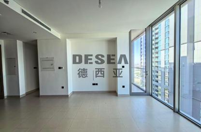 Apartment - 2 Bedrooms - 2 Bathrooms for rent in Sobha Creek Vistas Tower A - Sobha Hartland - Mohammed Bin Rashid City - Dubai Apartment - 2 Bedrooms - 2 Bathrooms for rent in Sobha Creek Vistas Tower A - Sobha Hartland - Mohammed Bin Rashid City - Dubai