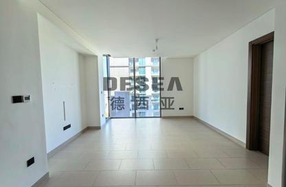 Apartment - 2 Bedrooms - 2 Bathrooms for rent in Sobha Creek Vistas Tower A - Sobha Hartland - Mohammed Bin Rashid City - Dubai