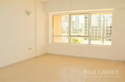 Apartment - 1 Bedroom - 1 Bathroom for rent in Al Kawakeb Building C - Al Kawakeb Buildings - Sheikh Zayed Road - Dubai