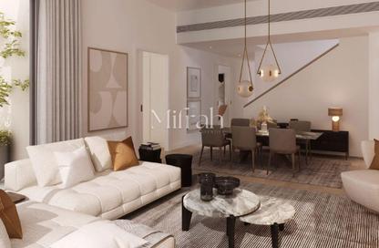 Villa - 4 Bedrooms - 5 Bathrooms for rent in Jebel Ali Village Townhouses - Jebel Ali Village - Jebel Ali - Dubai Villa - 4 Bedrooms - 5 Bathrooms for rent in Jebel Ali Village Townhouses - Jebel Ali Village - Jebel Ali - Dubai