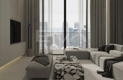 Apartment - 2 - 3 for sale in Sonate Residences - District 3 - Jumeirah Village Triangle - Dubai