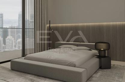 Apartment - 2 - 3 for sale in Sonate Residences - District 3 - Jumeirah Village Triangle - Dubai