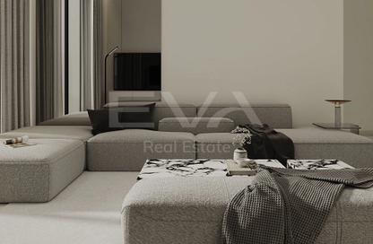 Apartment - 2 - 3 for sale in Sonate Residences - District 3 - Jumeirah Village Triangle - Dubai