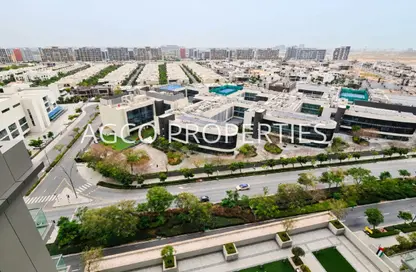 Apartment - 2 Bedrooms - 2 Bathrooms for rent in Sobha Creek Vistas Reserve Tower A - Sobha Creek Vistas Reserve - Sobha Hartland - Mohammed Bin Rashid City - Dubai