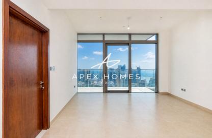 Apartment - 1 - 2 for rent in Marina Gate 1 - Marina Gate - Dubai Marina - Dubai