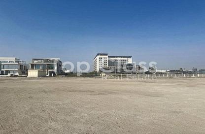 Land - Studio for sale in La Mer South Island - La Mer - Jumeirah - Dubai Land - Studio for sale in La Mer South Island - La Mer - Jumeirah - Dubai