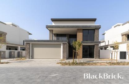 Villa - 5 - 6 for rent in Alaya - Tilal Al Ghaf - Dubai Villa - 5 - 6 for rent in Alaya - Tilal Al Ghaf - Dubai