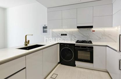 Apartment - 1 Bedroom - 2 Bathrooms for sale in Binghatti Lavender - District 10 - Jumeirah Village Circle - Dubai