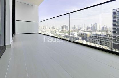 Apartment - 1 Bedroom - 2 Bathrooms for sale in Binghatti Lavender - District 10 - Jumeirah Village Circle - Dubai Apartment - 1 Bedroom - 2 Bathrooms for sale in Binghatti Lavender - District 10 - Jumeirah Village Circle - Dubai