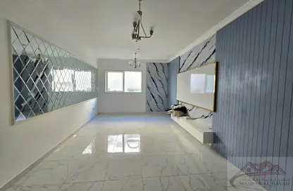 Apartment - 1 Bedroom - 2 Bathrooms for rent in Muwaileh 29 Building - Muwaileh - Sharjah