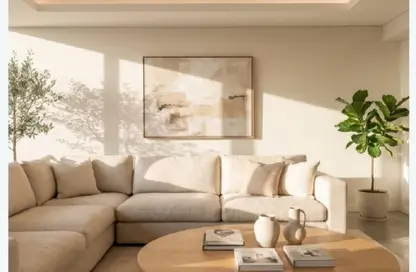 Apartment - 1 Bedroom - 2 Bathrooms for sale in Alreeman - Al Shamkha - Abu Dhabi