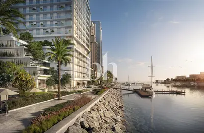 شقة - غرفة نوم للبيع في ساريا - مدينة دبي الملاحية - دبي