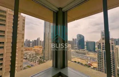 Apartment - 1 Bedroom - 2 Bathrooms for rent in 29 Burj Boulevard Tower 2 - 29 Burj Boulevard - Downtown Dubai - Dubai Apartment - 1 Bedroom - 2 Bathrooms for rent in 29 Burj Boulevard Tower 2 - 29 Burj Boulevard - Downtown Dubai - Dubai
