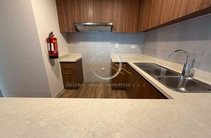 Apartment - 1 Bedroom - 2 Bathrooms for rent in Residence 1 Block C - Residence 1 at Meydan Avenue - Meydan Avenue - Meydan - Dubai Apartment - 1 Bedroom - 2 Bathrooms for rent in Residence 1 Block C - Residence 1 at Meydan Avenue - Meydan Avenue - Meydan - Dubai