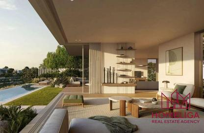 Villa - 5 Bedrooms - 6 Bathrooms for sale in The Acres (Phase 3) - The Acres - Dubai Land - Dubai