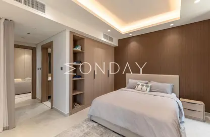 Apartment - 1 Bedroom - 2 Bathrooms for sale in Cloud Tower - Jumeirah Village Triangle - Dubai