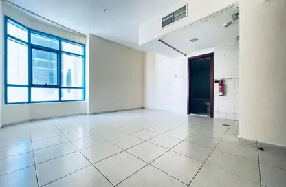 Apartment - Studio - 1 Bathroom for rent in Al Qasimia - Sharjah