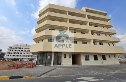 متجر - استوديو - 1 حمام للايجار في الزاهية - تجارية مويلح - الشارقة