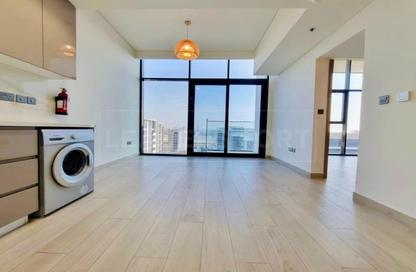 Apartment - 1 Bedroom - 1 Bathroom for sale in Azizi Riviera 23 - Azizi Riviera - Meydan One - Meydan - Dubai