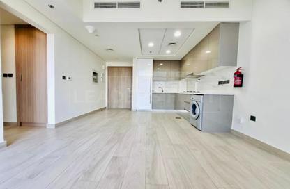 Apartment - 1 Bedroom - 1 Bathroom for sale in Azizi Riviera 23 - Azizi Riviera - Meydan One - Meydan - Dubai