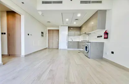 Apartment - 1 Bedroom - 1 Bathroom for sale in Azizi Riviera 23 - Azizi Riviera - Meydan One - Meydan - Dubai