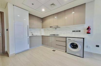 Apartment - 1 Bedroom - 1 Bathroom for sale in Azizi Riviera 23 - Azizi Riviera - Meydan One - Meydan - Dubai