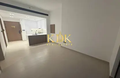 Apartment - 1 Bedroom - 2 Bathrooms for rent in Binghatti House - District 10 - Jumeirah Village Circle - Dubai