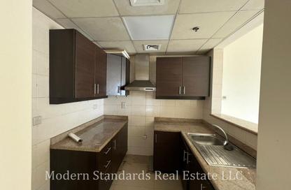 Apartment - 1 - 2 for sale in Centrium Tower 2 - Centrium Towers - Dubai Production City (IMPZ) - Dubai