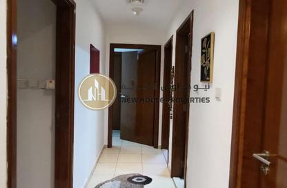 Apartment - 2 - 3 for sale in Ajman One Towers - Al Sawan - Ajman
