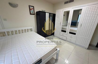 Apartment - 1 Bedroom - 1 Bathroom for rent in New Dubai Gate 1 - JLT Cluster Q - Jumeirah Lake Towers - Dubai
